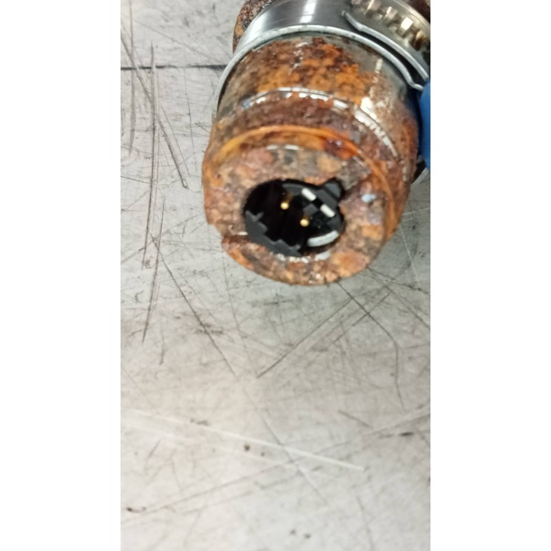 Recambio de airbag cortina delantero izquierdo para mini mini (r56) cooper s referencia OEM IAM A17134077063  