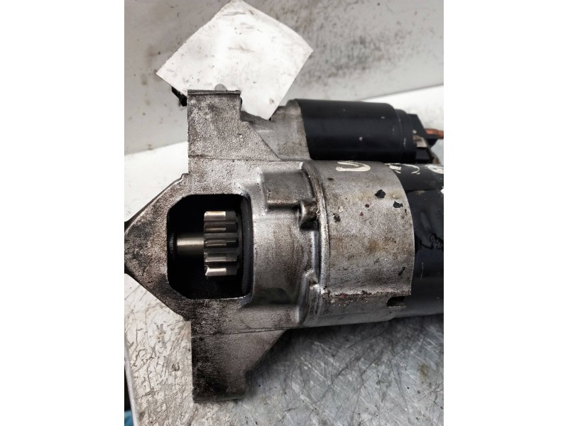 Recambio de motor arranque para peugeot 306 berlina 4 puertas (s1) sld referencia OEM IAM M001T MITSUBISHI 