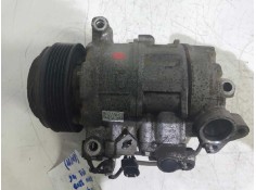 Recambio de compresor aire acondicionado para bmw serie 3 coupe (e92) referencia OEM IAM 4472601850 6SBU14C  2