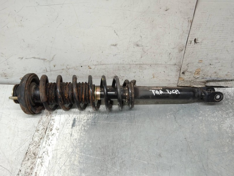 Recambio de amortiguador trasero derecho para chevrolet evanda cdx referencia OEM IAM   