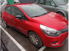 renault clio iv del año 2017