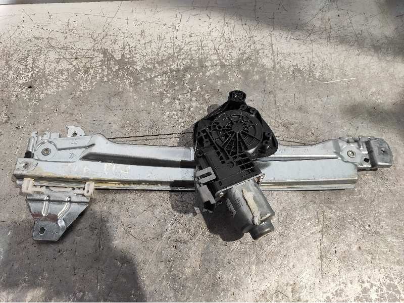 Recambio de elevalunas trasero izquierdo para citroen c4 lim. feel edition referencia OEM IAM 430106F0 402279K 150116 1525152T13