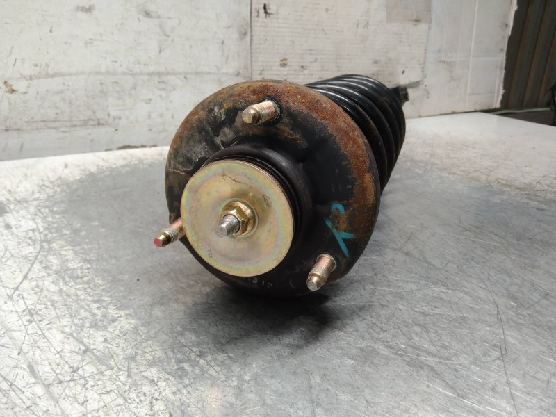 Recambio de amortiguador trasero derecho para chevrolet evanda cdx referencia OEM IAM   