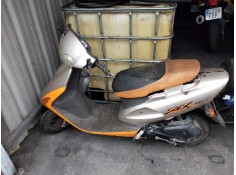 honda sfx50 del año 1999