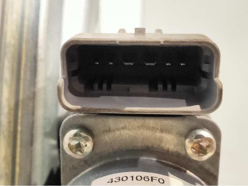 Recambio de elevalunas trasero izquierdo para citroen c4 lim. feel edition referencia OEM IAM 430106F0 402279K 150116 1525152T13