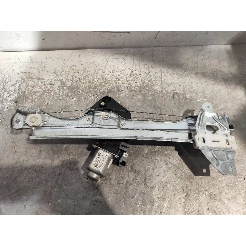 Recambio de elevalunas trasero izquierdo para citroen c4 lim. feel edition referencia OEM IAM 430106F0 402279K 150116 1525152T13