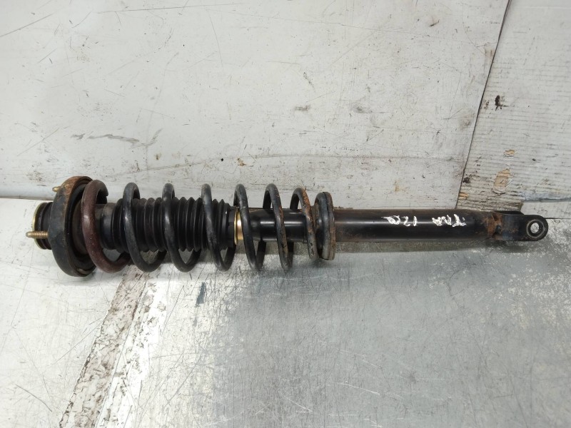 Recambio de amortiguador trasero izquierdo para chevrolet evanda cdx referencia OEM IAM   