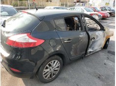 renault megane iii berlina 5 p del año 2013 2