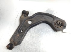 Recambio de brazo suspension inferior delantero izquierdo para ford fiesta berlina 1.8 diesel cat referencia OEM IAM   