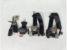 Recambio de juego cinturones trasero para volkswagen passat variant (3b6) 1.9 tdi referencia OEM IAM   5P R