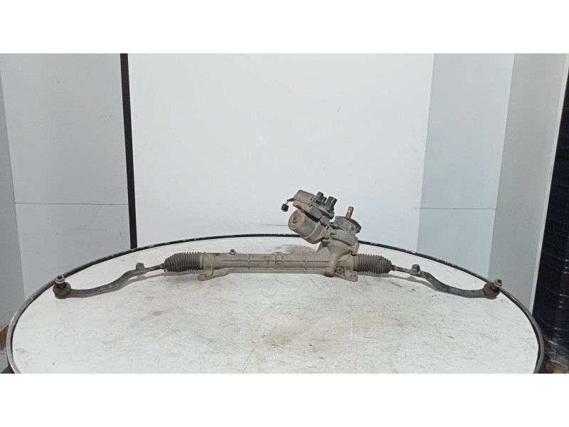 Recambio de cremallera direccion para mini mini (r56) cooper s referencia OEM IAM   