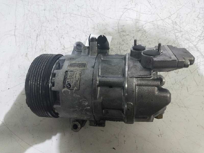 Recambio de compresor aire acondicionado para bmw serie 3 berlina (e46) referencia OEM IAM 6452918279504 9260000C00  Recambio de compresor aire acondicionado para bmw serie 3 berlina (e46) referencia OEM IAM 6452918279504 9260000C00