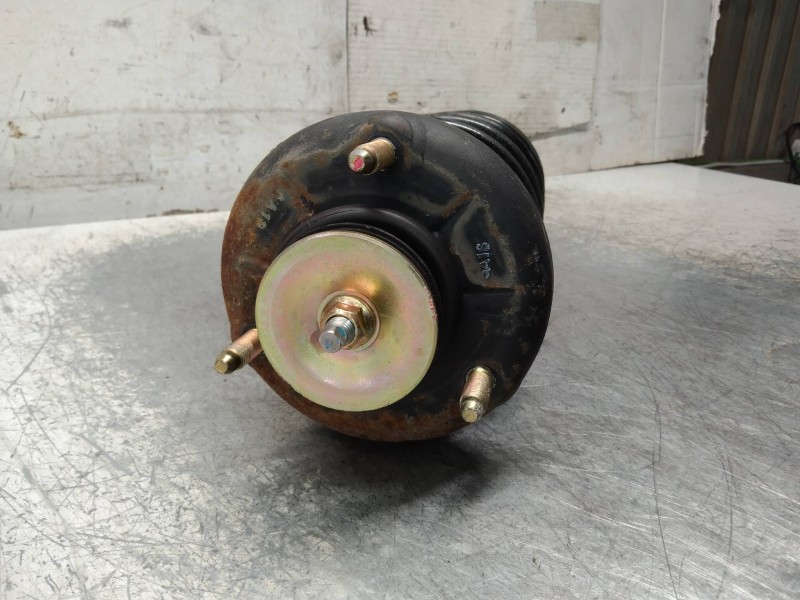 Recambio de amortiguador trasero izquierdo para chevrolet evanda cdx referencia OEM IAM   