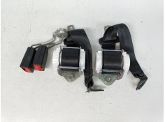 Recambio de juego cinturones trasero para volkswagen passat variant (3c5) 2.0 tdi referencia OEM IAM   5P R