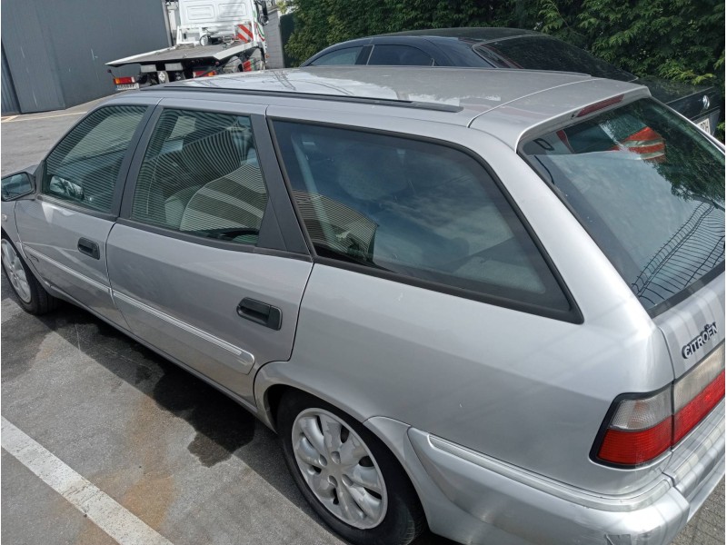 citroen xantia break del año 2000