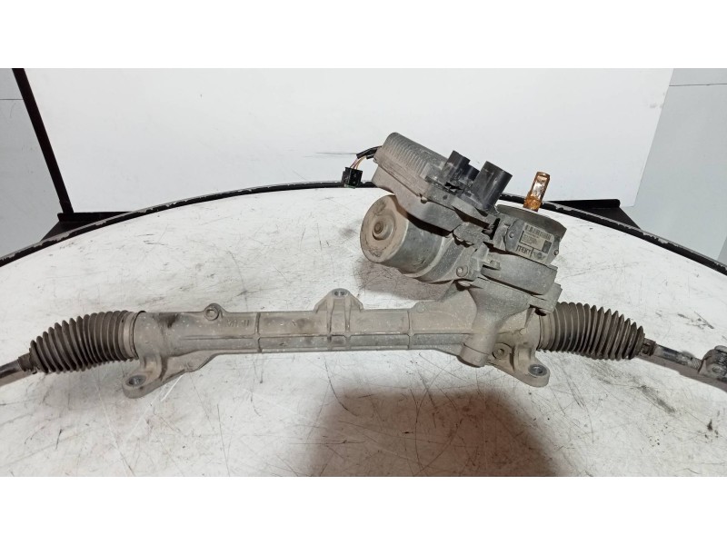 Recambio de cremallera direccion para mini mini (r56) cooper s referencia OEM IAM   