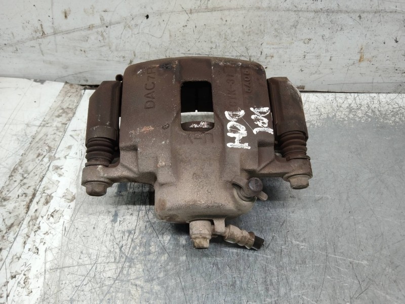 Recambio de pinza freno delantera derecha para chevrolet evanda cdx referencia OEM IAM   