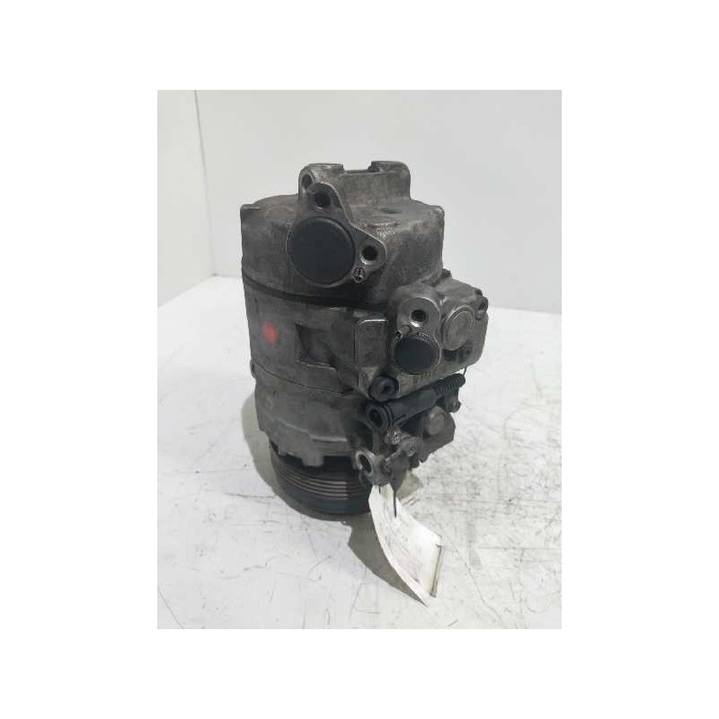 Recambio de compresor aire acondicionado para bmw serie 5 berlina (e39) 3.0 24v turbodiesel cat referencia OEM IAM 4472208022 7S