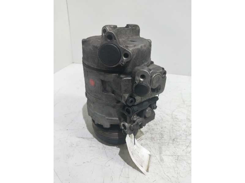 Recambio de compresor aire acondicionado para bmw serie 5 berlina (e39) 3.0 24v turbodiesel cat referencia OEM IAM 4472208022 7S