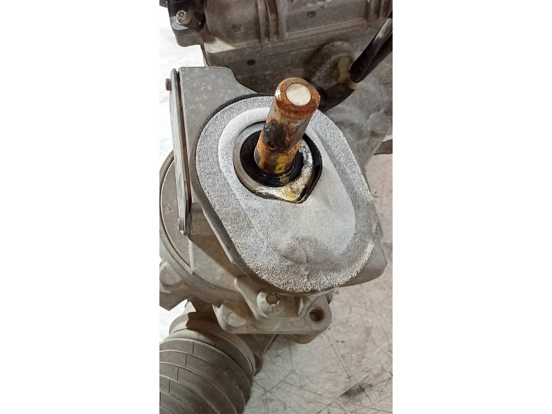 Recambio de cremallera direccion para mini mini (r56) cooper s referencia OEM IAM   