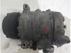 Recambio de compresor aire acondicionado para bmw serie 5 berlina (e39) 3.0 24v turbodiesel cat referencia OEM IAM 4472208022 7S 2