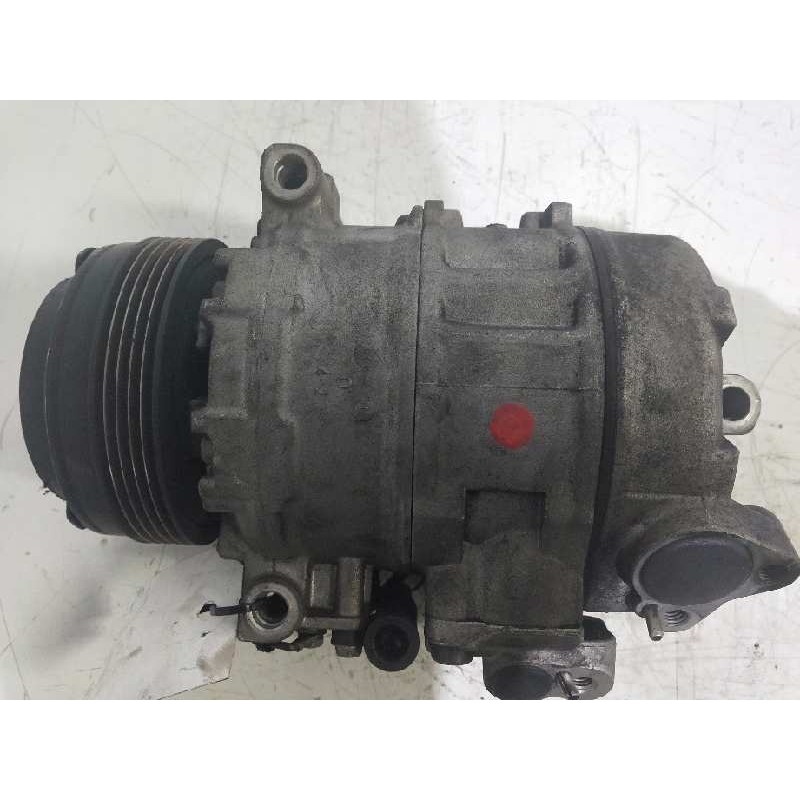 Recambio de compresor aire acondicionado para bmw serie 5 berlina (e39) 3.0 24v turbodiesel cat referencia OEM IAM 4472208022 7S