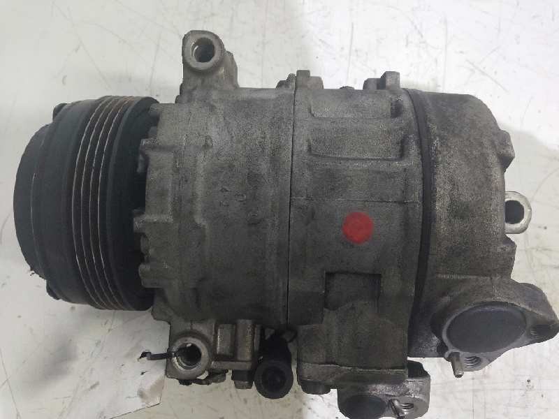 Recambio de compresor aire acondicionado para bmw serie 5 berlina (e39) 3.0 24v turbodiesel cat referencia OEM IAM 4472208022 7S
