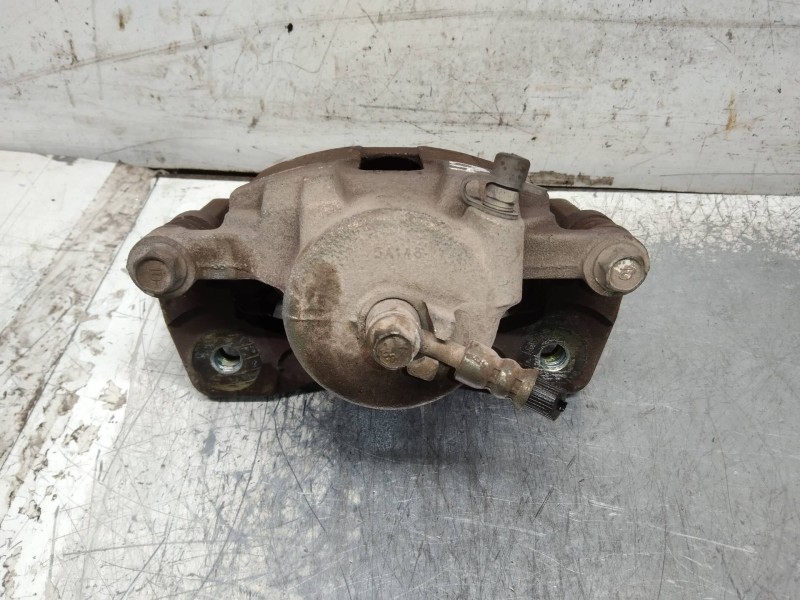 Recambio de pinza freno delantera derecha para chevrolet evanda cdx referencia OEM IAM   