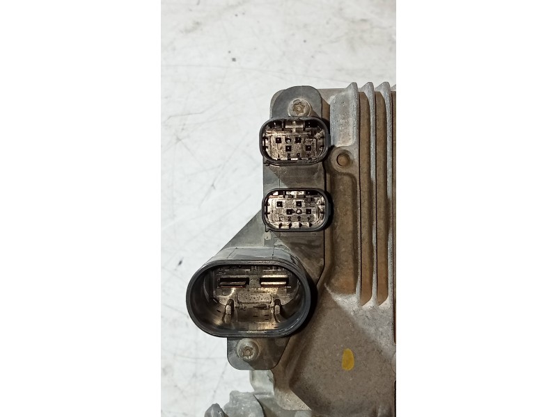 Recambio de cremallera direccion para mini mini (r56) cooper s referencia OEM IAM   