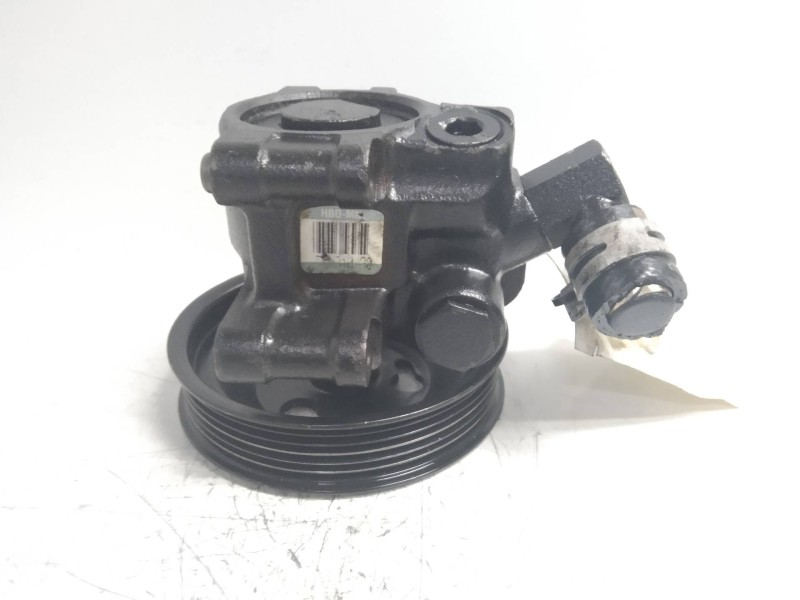 Recambio de bomba direccion para ford fusion (cbk) 1.4 16v cat referencia OEM IAM   