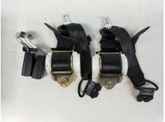 Recambio de juego cinturones trasero para volkswagen passat berlina (3c2) 2.0 tdi referencia OEM IAM   4P