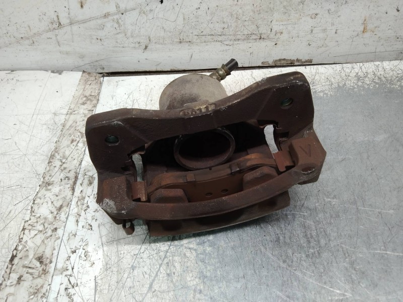 Recambio de pinza freno delantera derecha para chevrolet evanda cdx referencia OEM IAM   