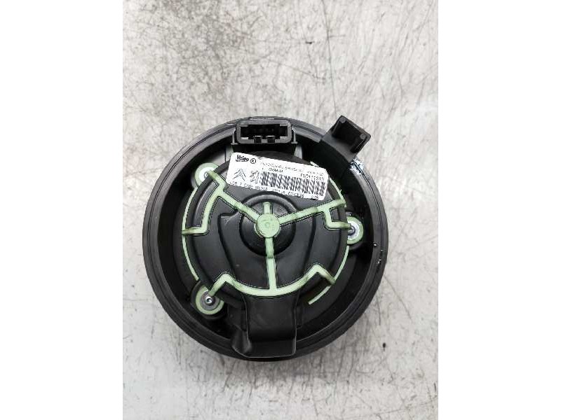 Recambio de motor calefaccion para citroen c4 lim. feel edition referencia OEM IAM T1011131B  VALEO