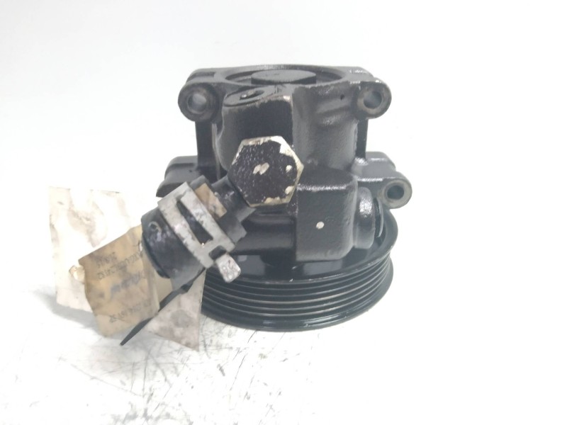 Recambio de bomba direccion para ford fusion (cbk) 1.4 16v cat referencia OEM IAM   