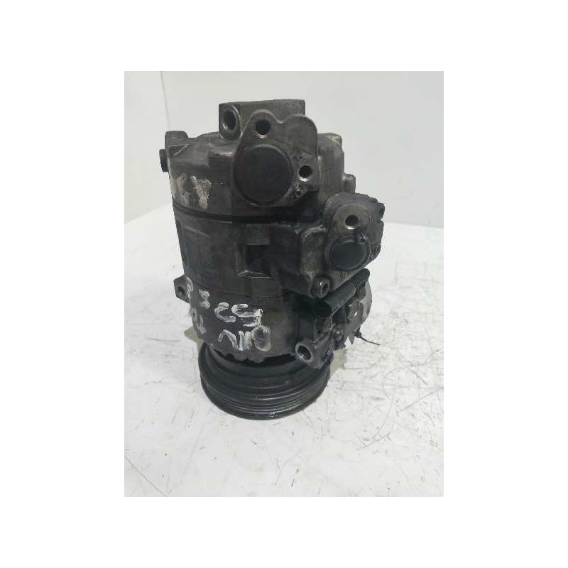 Recambio de compresor aire acondicionado para bmw serie 5 berlina (e39) 2.5 turbodiesel cat referencia OEM IAM 4472009750  