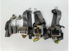 Recambio de juego cinturones trasero para volkswagen phaeton (3d2/3d8) 6.0 w12 48v cat (ban) referencia OEM IAM   4P
