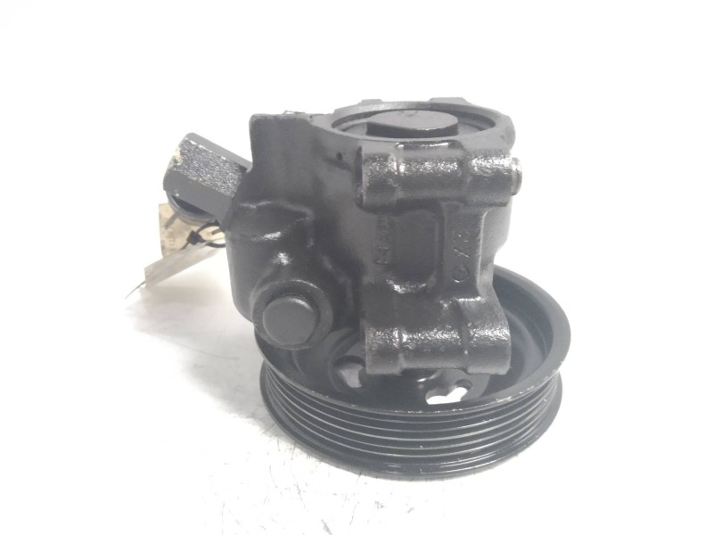 Recambio de bomba direccion para ford fusion (cbk) 1.4 16v cat referencia OEM IAM   