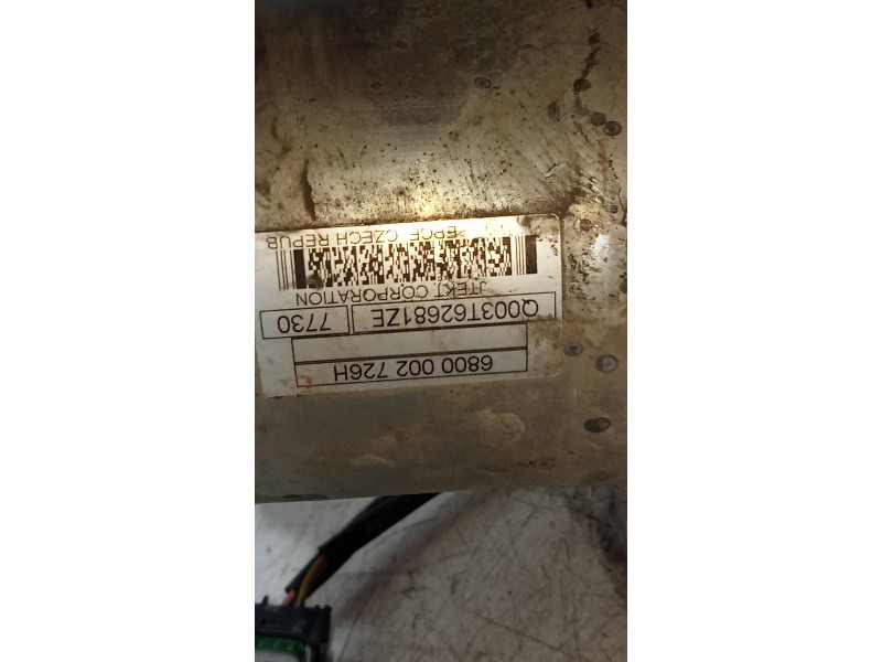 Recambio de cremallera direccion para mini mini (r56) cooper s referencia OEM IAM   