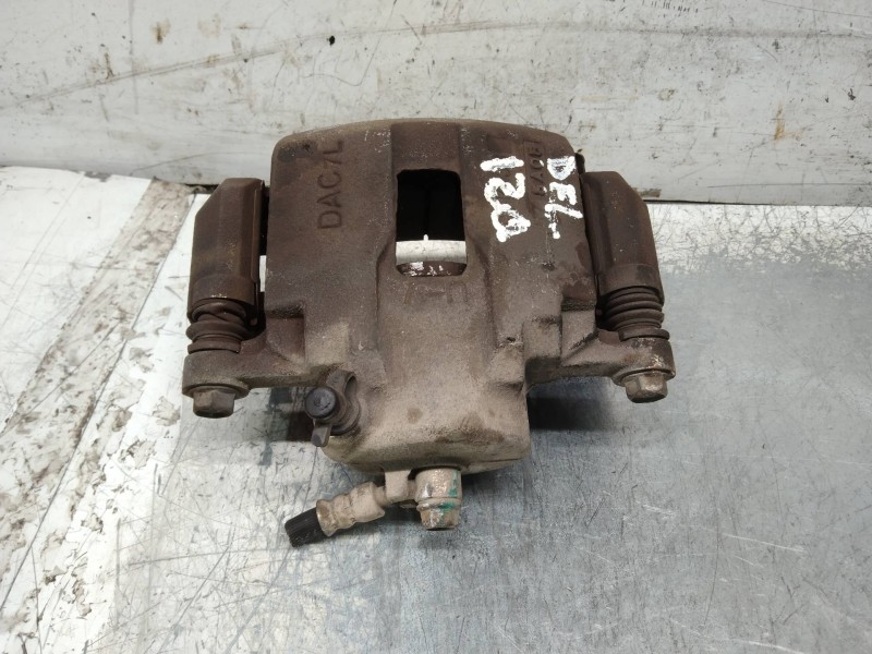 Recambio de pinza freno delantera izquierda para chevrolet evanda cdx referencia OEM IAM   