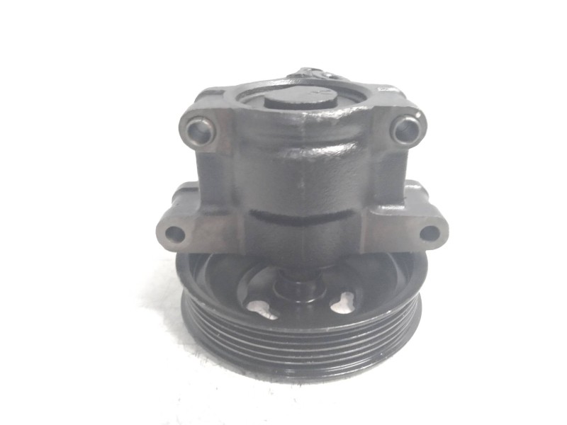 Recambio de bomba direccion para ford fusion (cbk) 1.4 16v cat referencia OEM IAM   