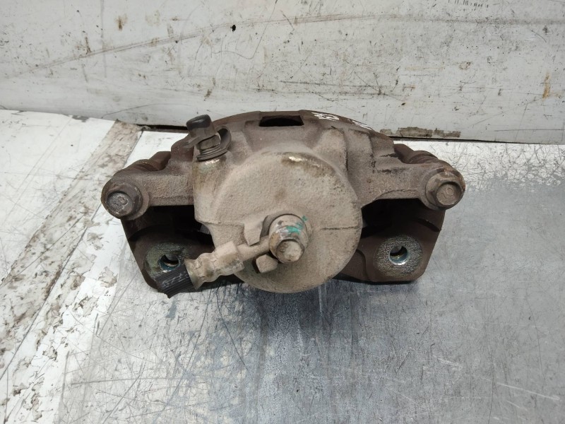 Recambio de pinza freno delantera izquierda para chevrolet evanda cdx referencia OEM IAM   