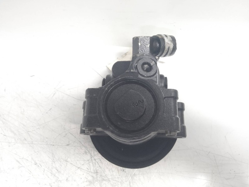 Recambio de bomba direccion para ford fusion (cbk) 1.4 16v cat referencia OEM IAM   