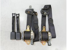 Recambio de juego cinturones delantero para toyota previa (r30) 2.4 16v cat referencia OEM IAM   5P