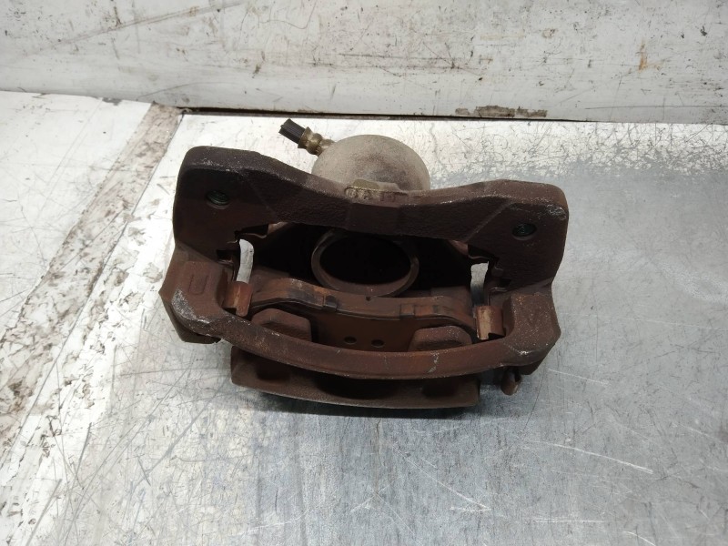 Recambio de pinza freno delantera izquierda para chevrolet evanda cdx referencia OEM IAM   