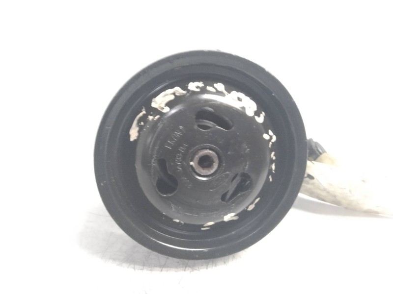 Recambio de bomba direccion para ford fusion (cbk) 1.4 16v cat referencia OEM IAM   