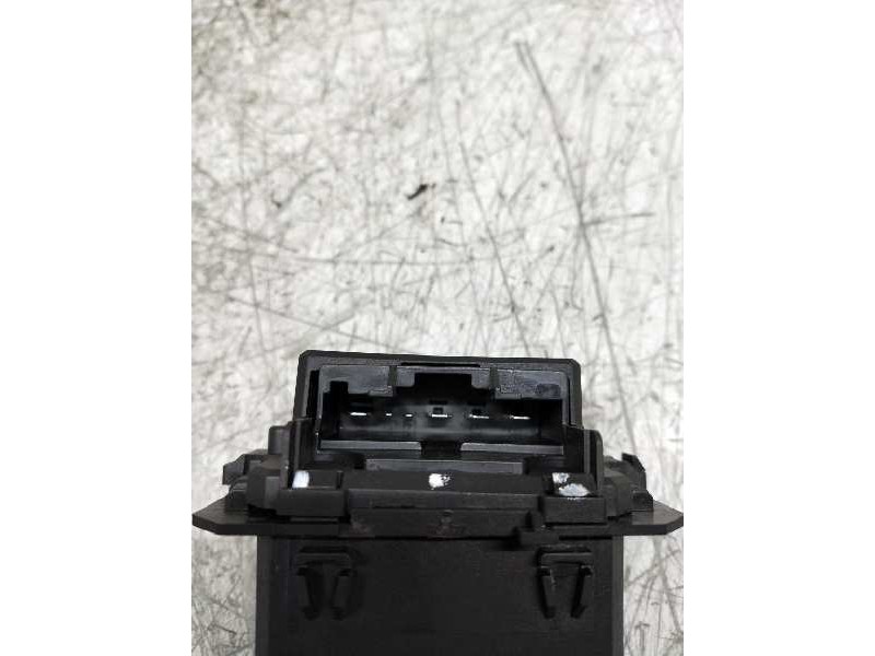 Recambio de resistencia calefaccion para citroen c4 lim. feel edition referencia OEM IAM T1017845R 245R15471PLF 