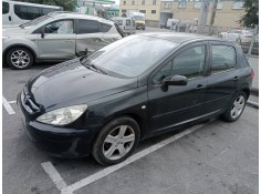 peugeot 307 (s1) del año 2003
