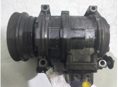 Recambio de compresor aire acondicionado para bmw serie 5 berlina (e34) referencia OEM IAM 1472000621 1385172 2471003511 2