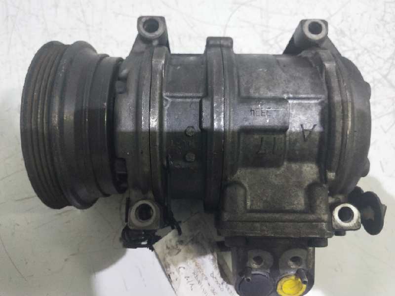 Recambio de compresor aire acondicionado para bmw serie 5 berlina (e34) referencia OEM IAM 1472000621 1385172 2471003511