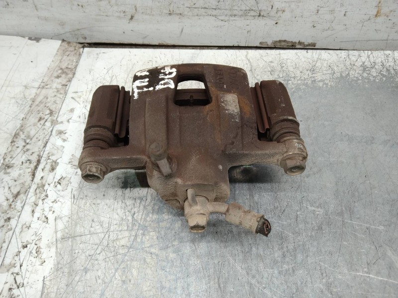 Recambio de pinza freno trasera derecha para chevrolet evanda cdx referencia OEM IAM   